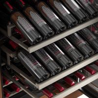 Купить отдельностоящий винный шкаф Meyvel MV46-WW1-M